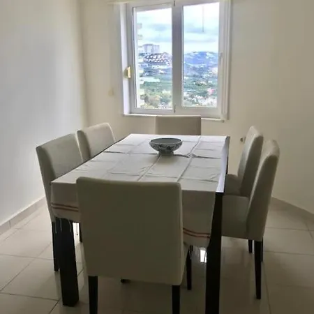 Apartament Dream Inturkey's Cote D'azure, *