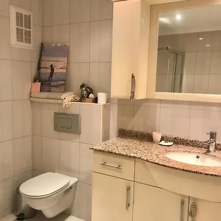 Dream Inturkey's Cote D'azure, Apartament