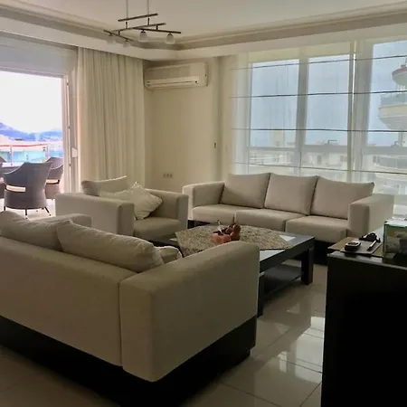 Apartman Dream Inturkey's Cote D'azure, *