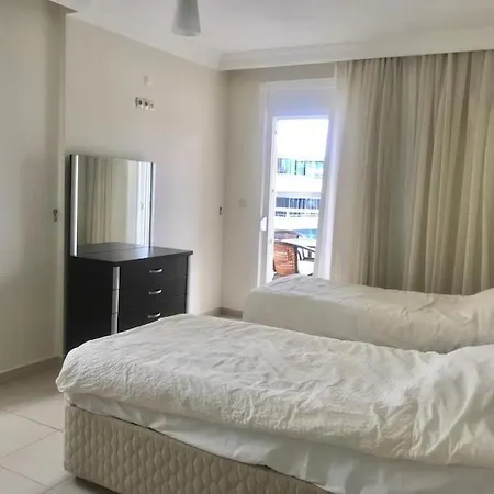 Apartman Dream Inturkey's Cote D'azure, *