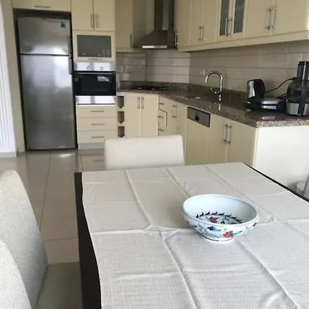 Dream Inturkey's Cote D'azure, Apartamento *
