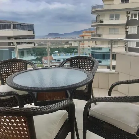 Dream Inturkey's Cote D'azure, * Alanya